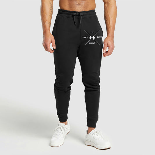 FitFlex Performance Sweatpants- AA03792