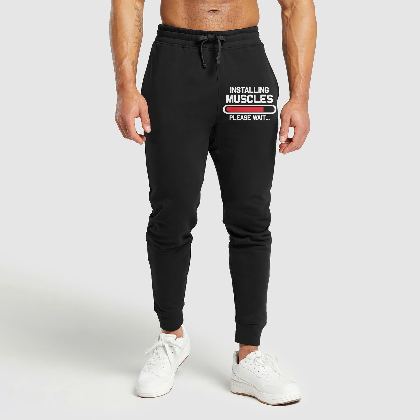 FitFlex Performance Sweatpants- AA03805