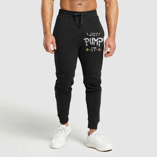 FitFlex Performance Sweatpants- AA03813