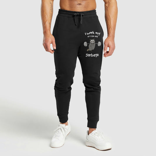 FitFlex Performance Sweatpants- AA03824