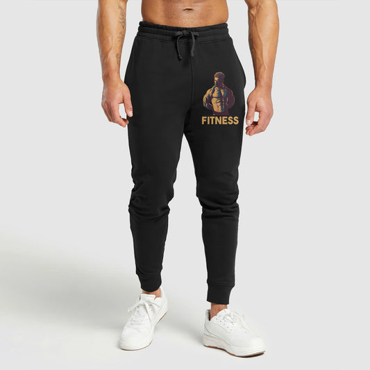 FitFlex Performance Sweatpants- AA03828