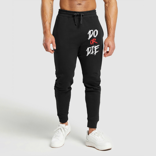 FitFlex Performance Sweatpants- AA03841