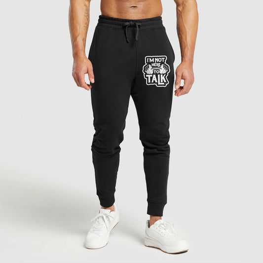 FitFlex Performance Sweatpants- AA03842