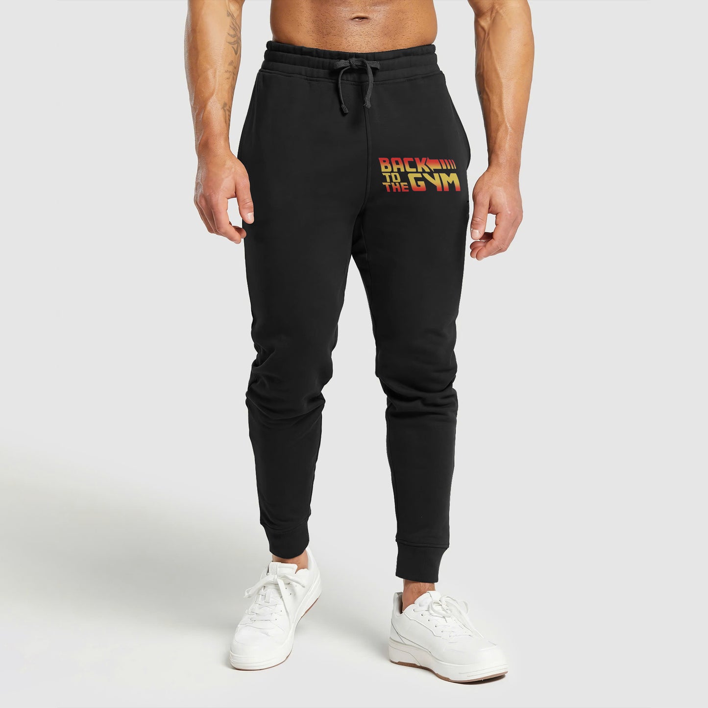 FitFlex Performance Sweatpants- AA03844