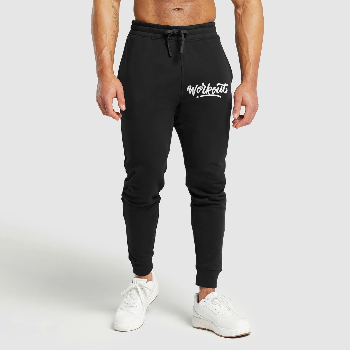 FitFlex Performance Sweatpants- AA03845