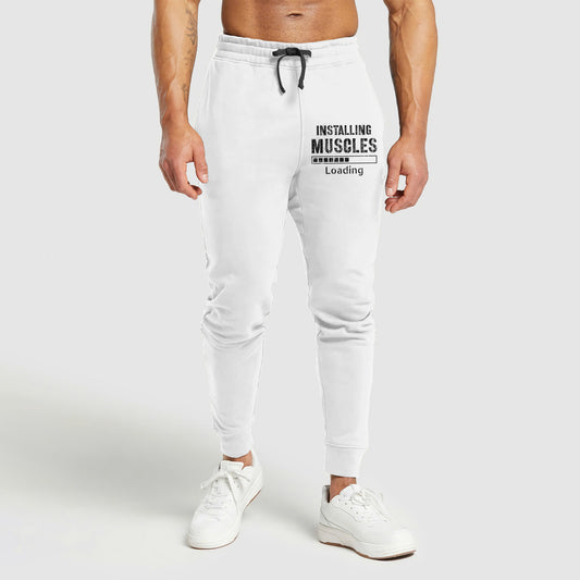 FitFlex Performance Sweatpants- AA03846