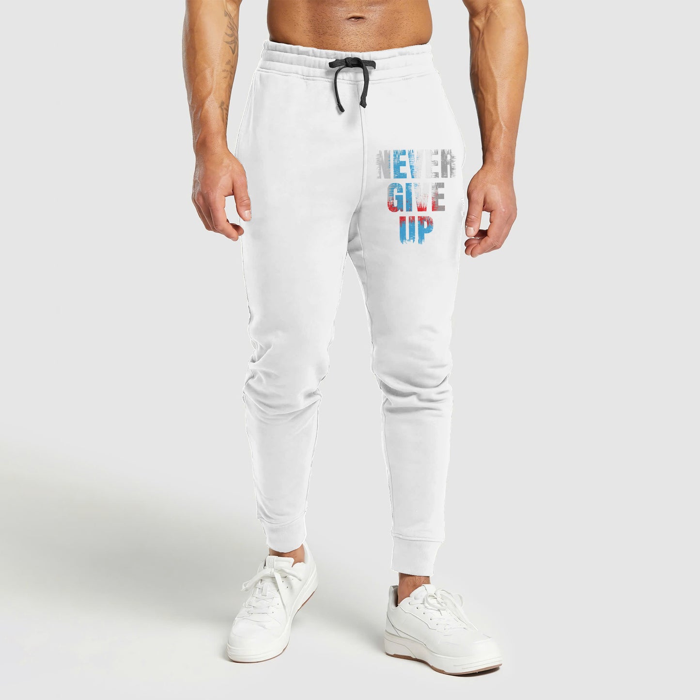 FitFlex Performance Sweatpants- AA03848