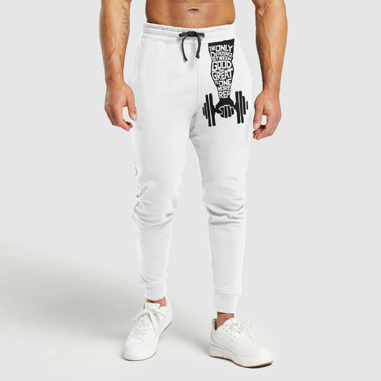 FitFlex Performance Sweatpants- AA03850