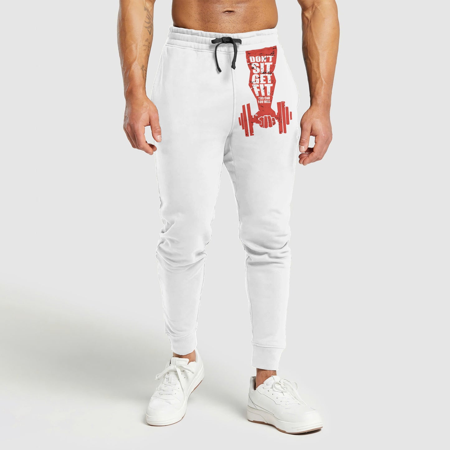 FitFlex Performance Sweatpants- AA03852