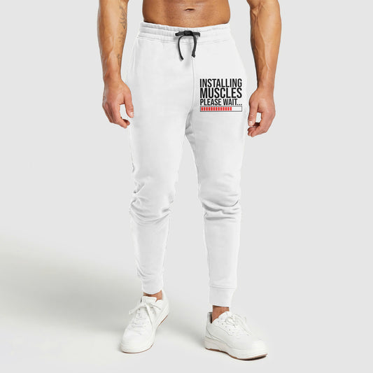 FitFlex Performance Sweatpants- AA03853