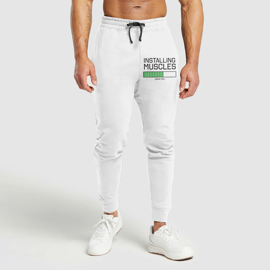 FitFlex Performance Sweatpants- AA03859