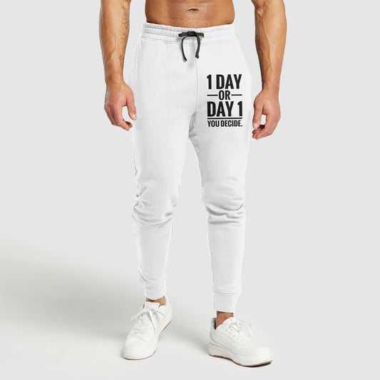 FitFlex Performance Sweatpants- AA03862