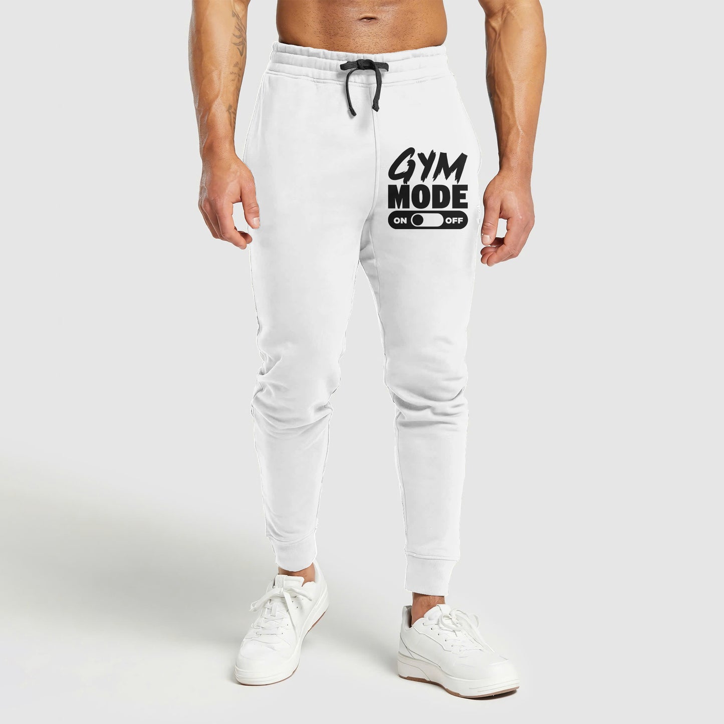 FitFlex Performance Sweatpants- AA03868