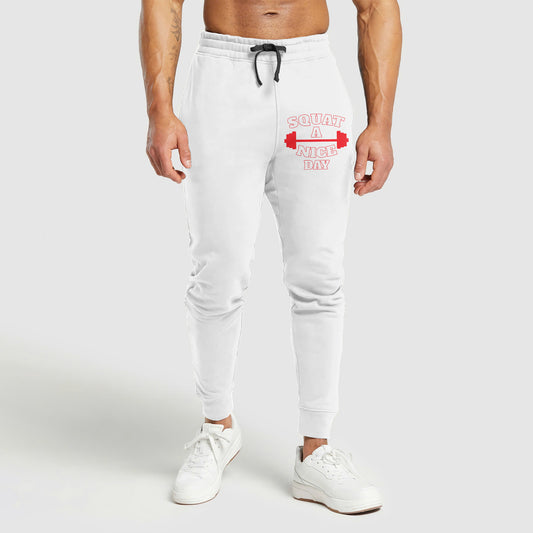 FitFlex Performance Sweatpants- AA03877