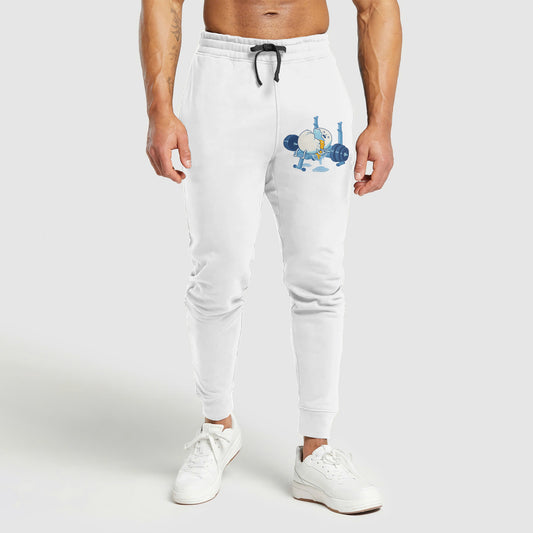 FitFlex Performance Sweatpants- AA03884