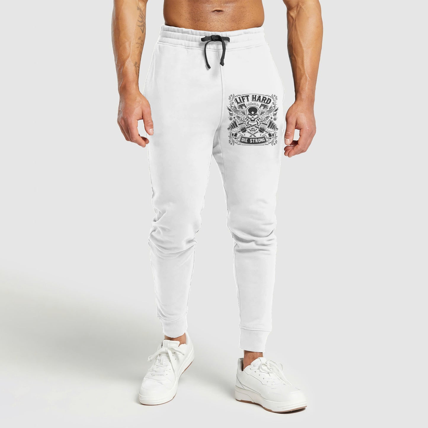 FitFlex Performance Sweatpants- AA03888