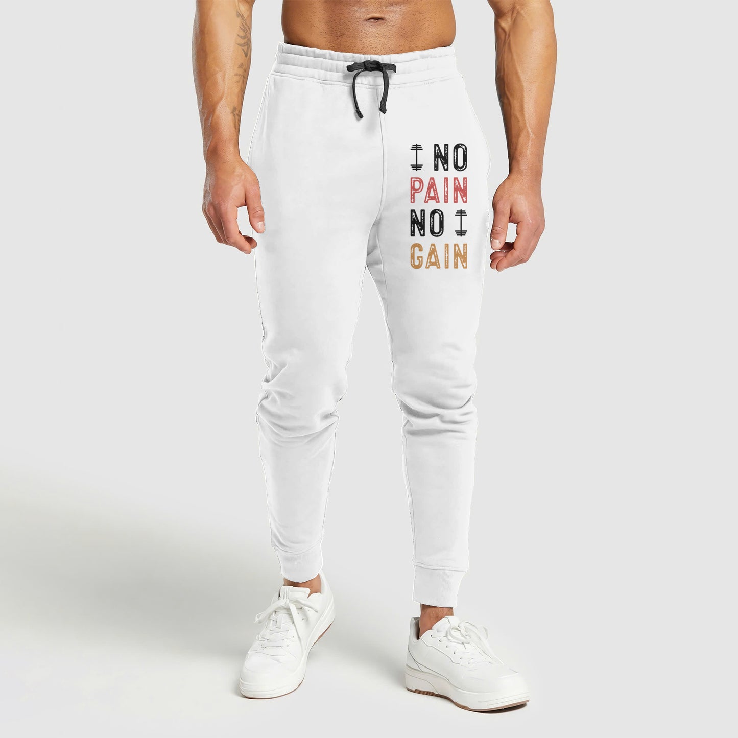 FitFlex Performance Sweatpants- AA03890