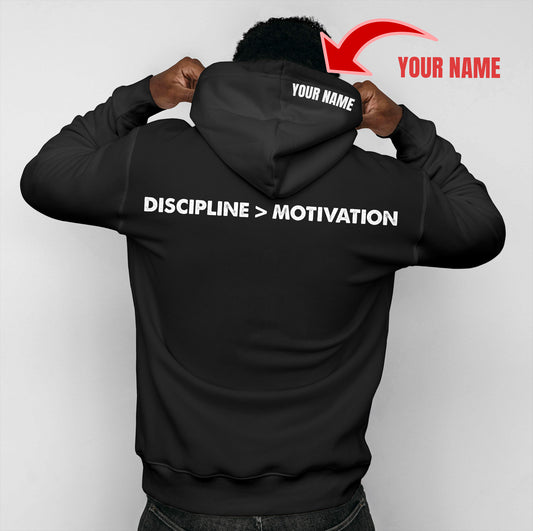 Customized Performance Hoodie for Serious Gym Goers- AA04362