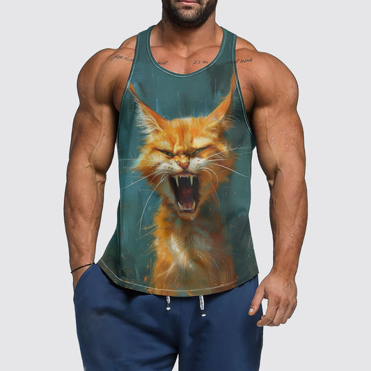 Savage Power Series Tank Top- AA04441