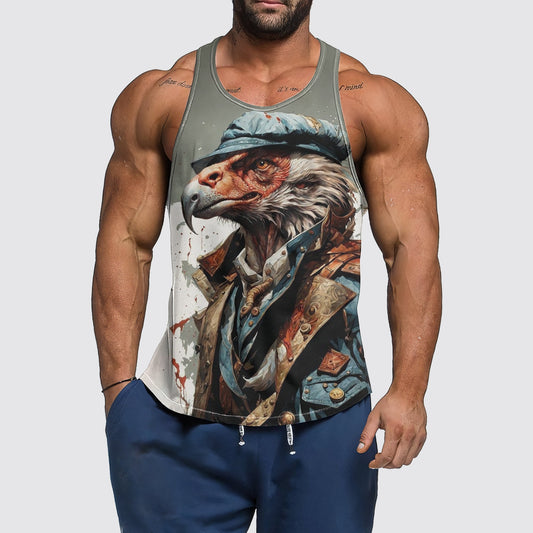 Savage Power Series Tank Top- AA04454