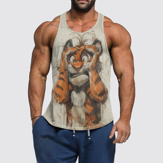 Savage Power Series Tank Top- AA04461