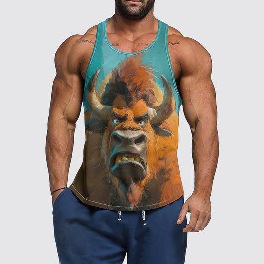 Savage Power Series Tank Top- AA04465