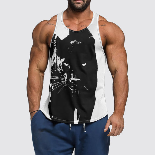 Savage Power Series Tank Top- AA04502