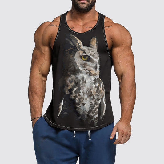 Savage Power Series Tank Top- AA04505