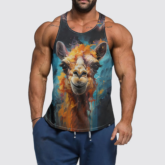 Savage Power Series Tank Top- AA04511