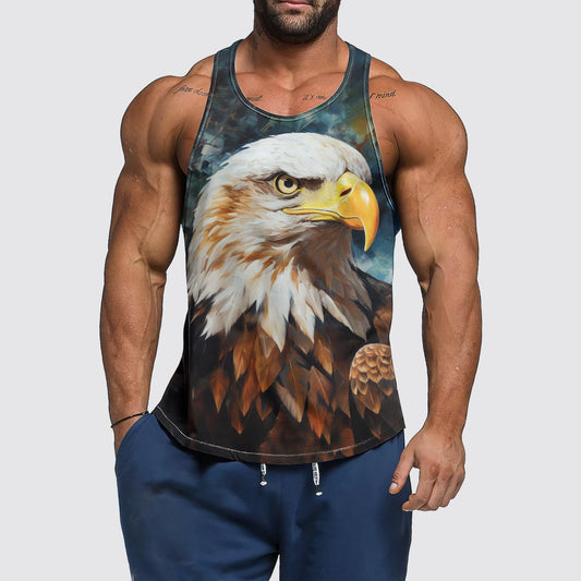 Savage Power Series Tank Top- AA04512