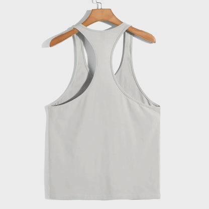 Warrior Spirit 3D Racerback Tank Top- AA05242