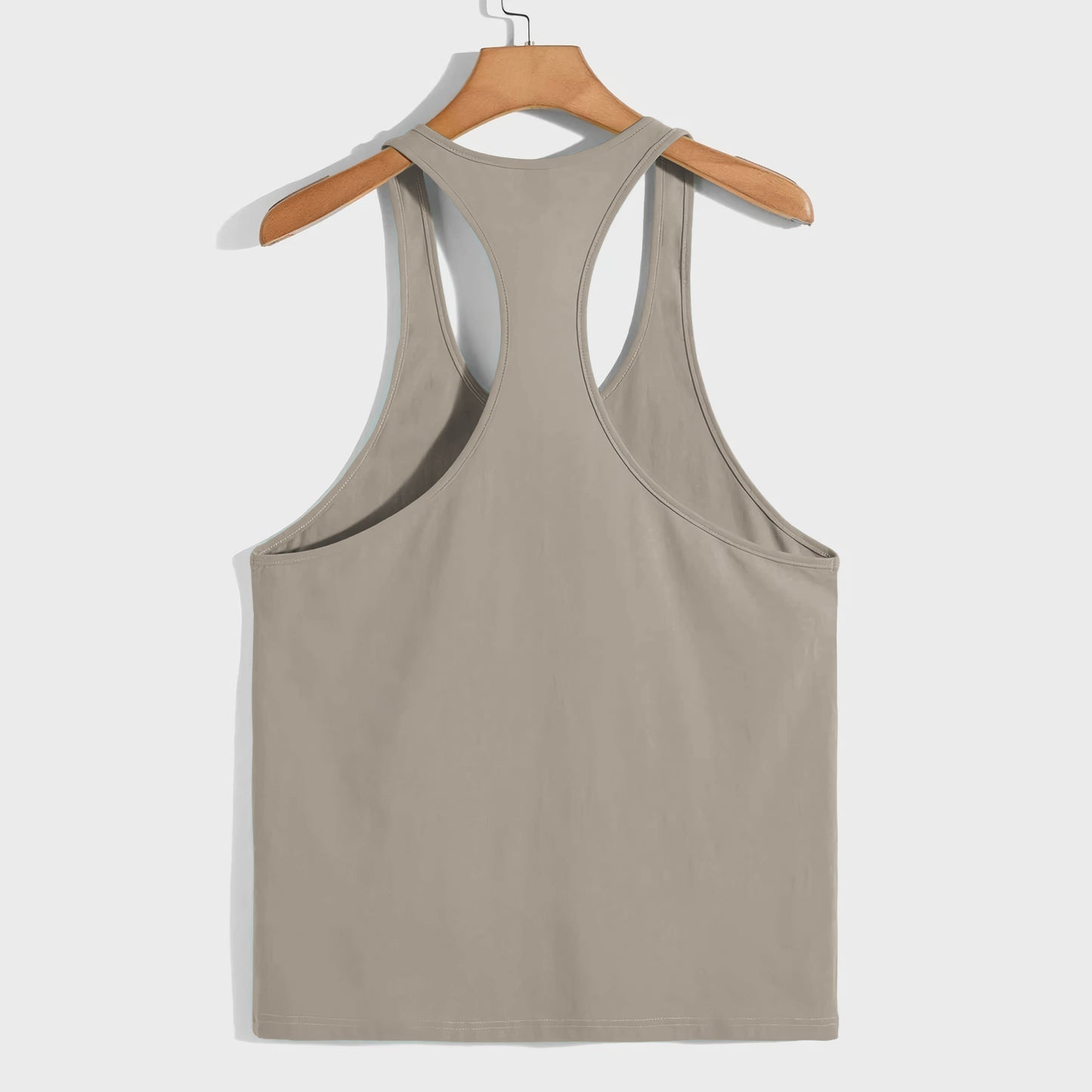 Warrior Spirit 3D Racerback Tank Top- AA05248