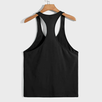 Cross of Faith Racerback Tank Top- AA05322