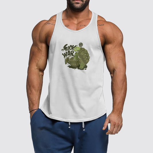 Funny Meme Tank Top- AA05555