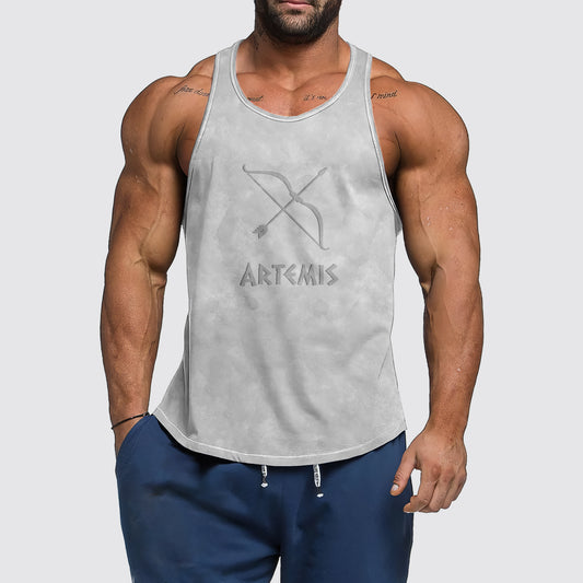 Greek Mythos Tank Top- AA05750