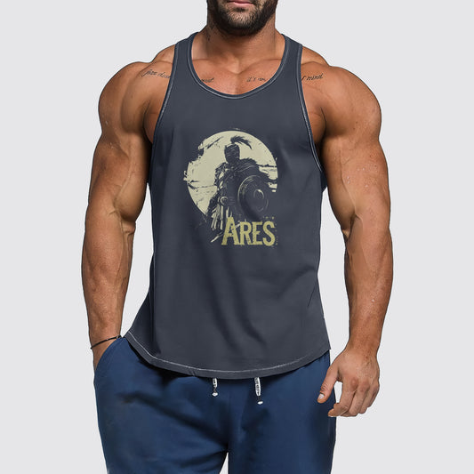 Greek Mythos Tank Top- AA05757