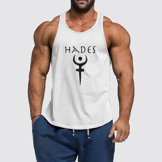 Greek Mythos Tank Top- AA05766