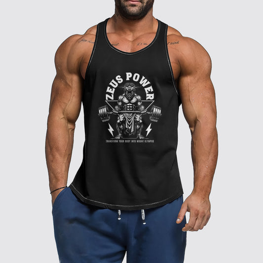 Greek Mythos Tank Top- AA05770