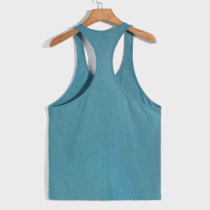 Savage Power Series Racerback Tank Top- AA05830