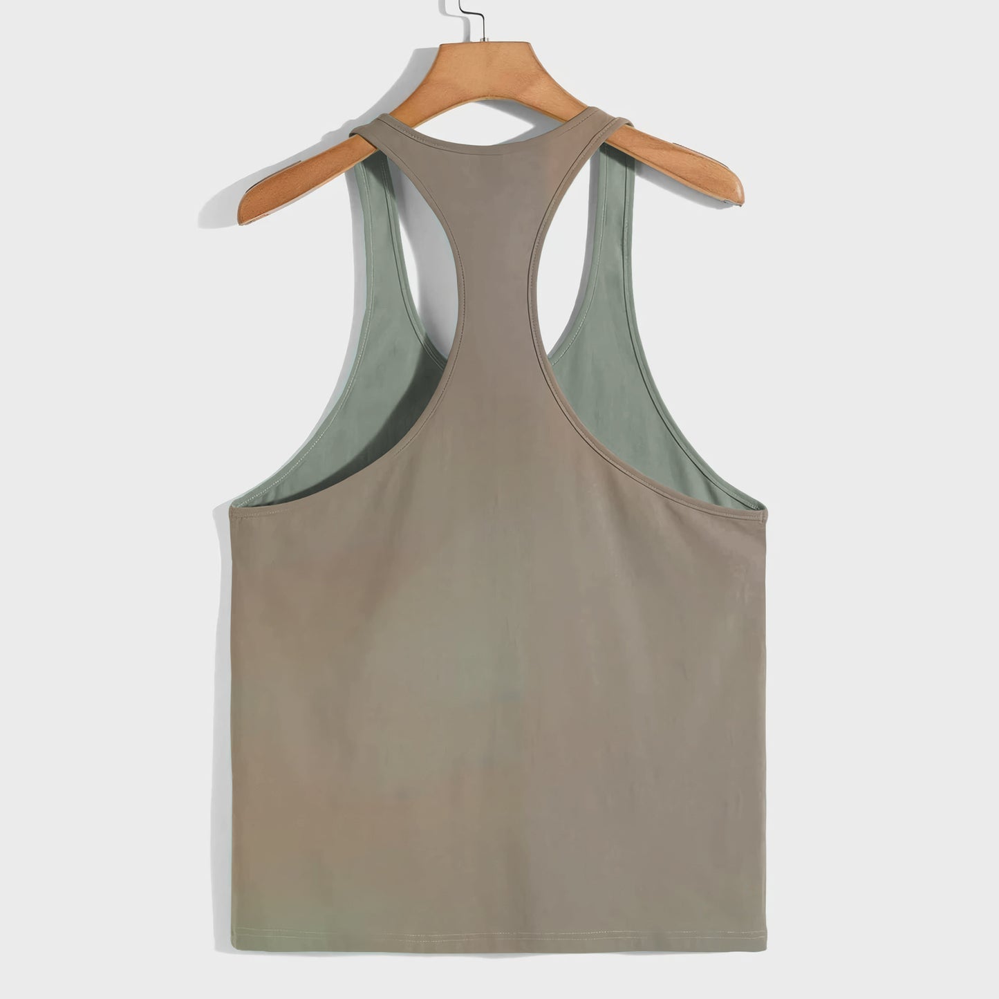 Savage Power Series Racerback Tank Top- AA05837