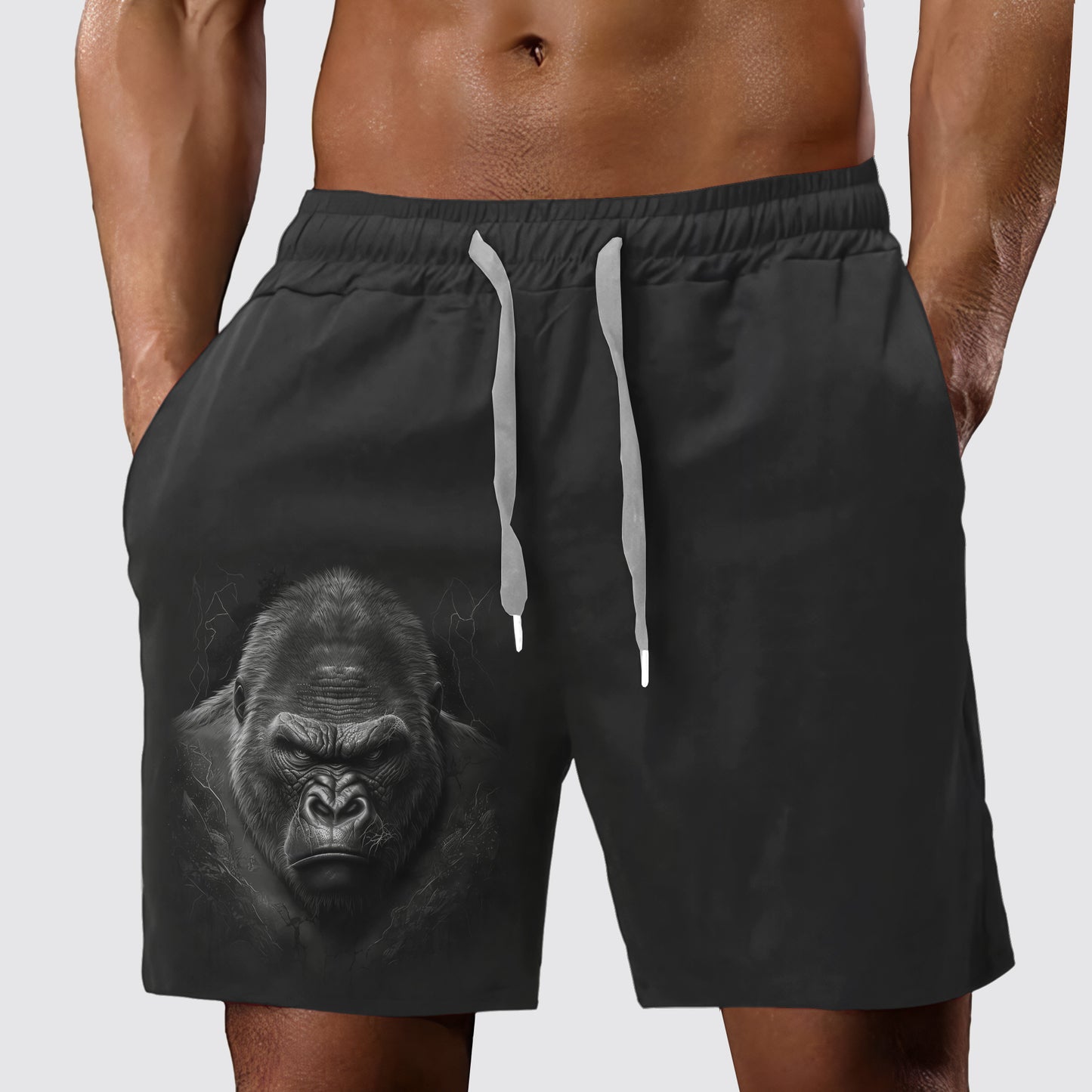 Savage Power Series Shorts- AA06141