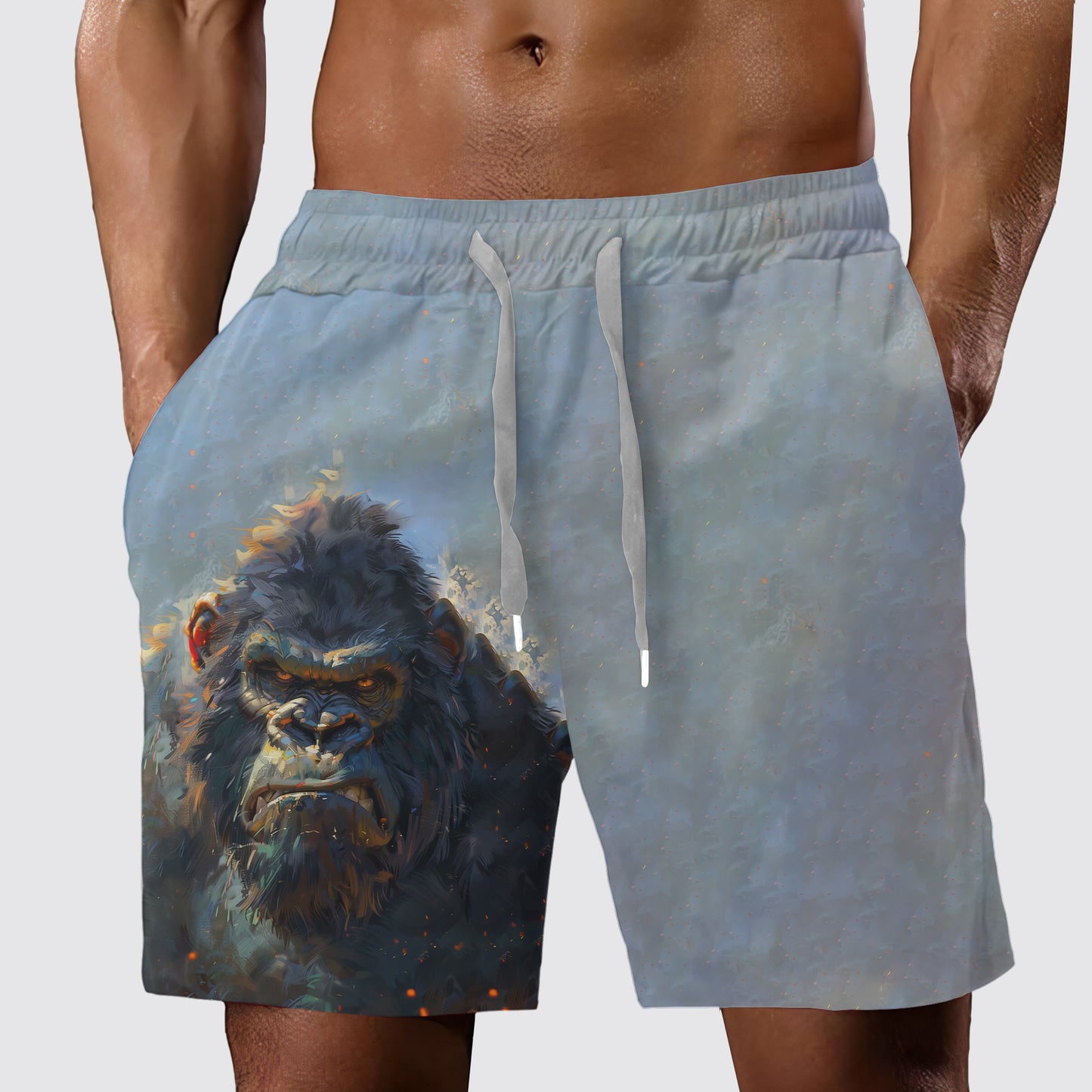 Savage Power Series Shorts- AA06147