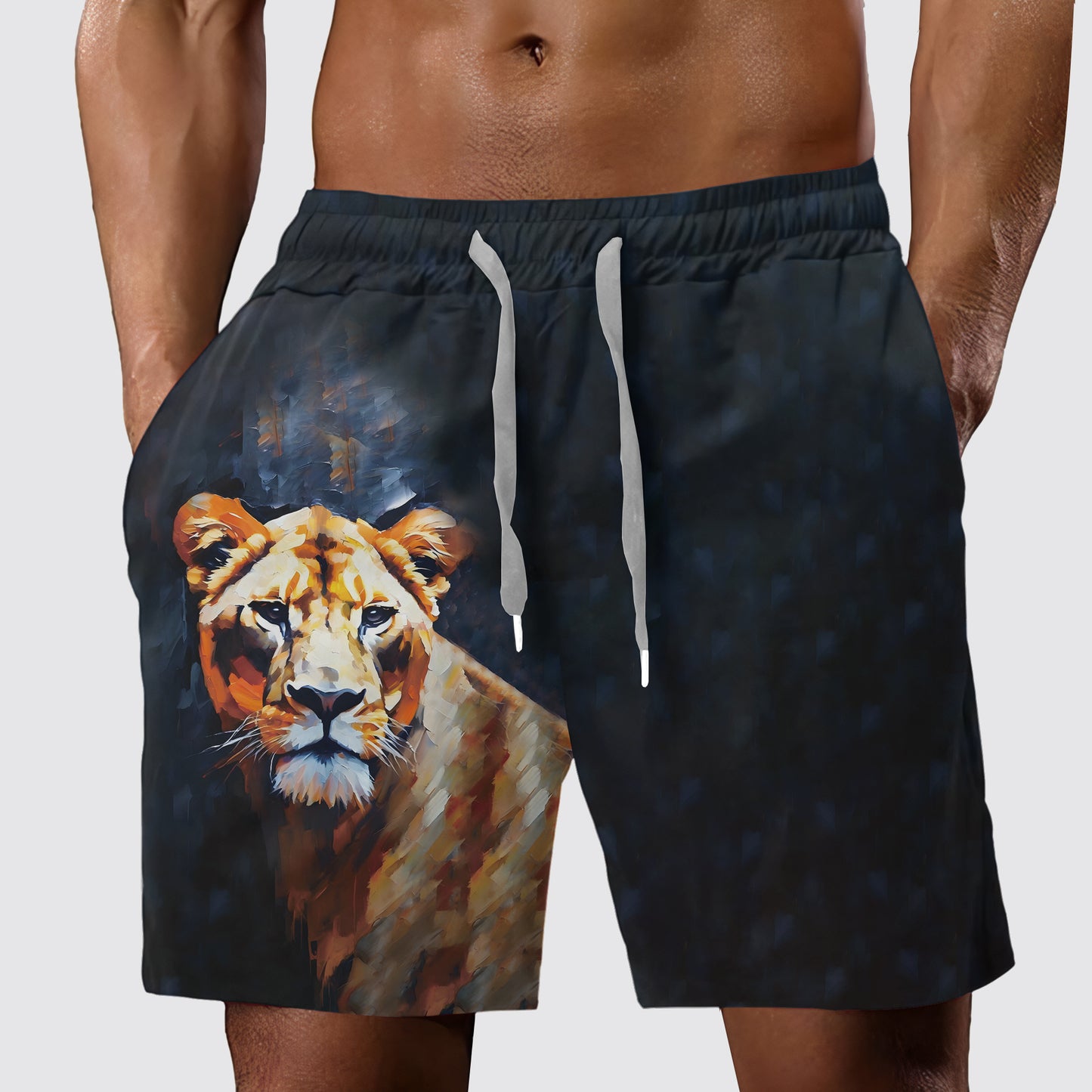 Savage Power Series Shorts- AA06153