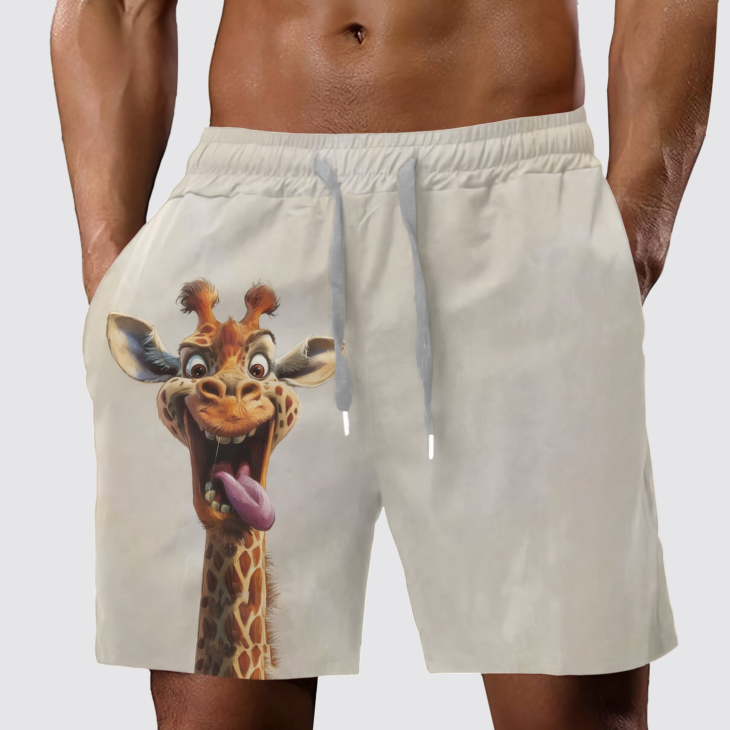 Savage Power Series Shorts- AA06155