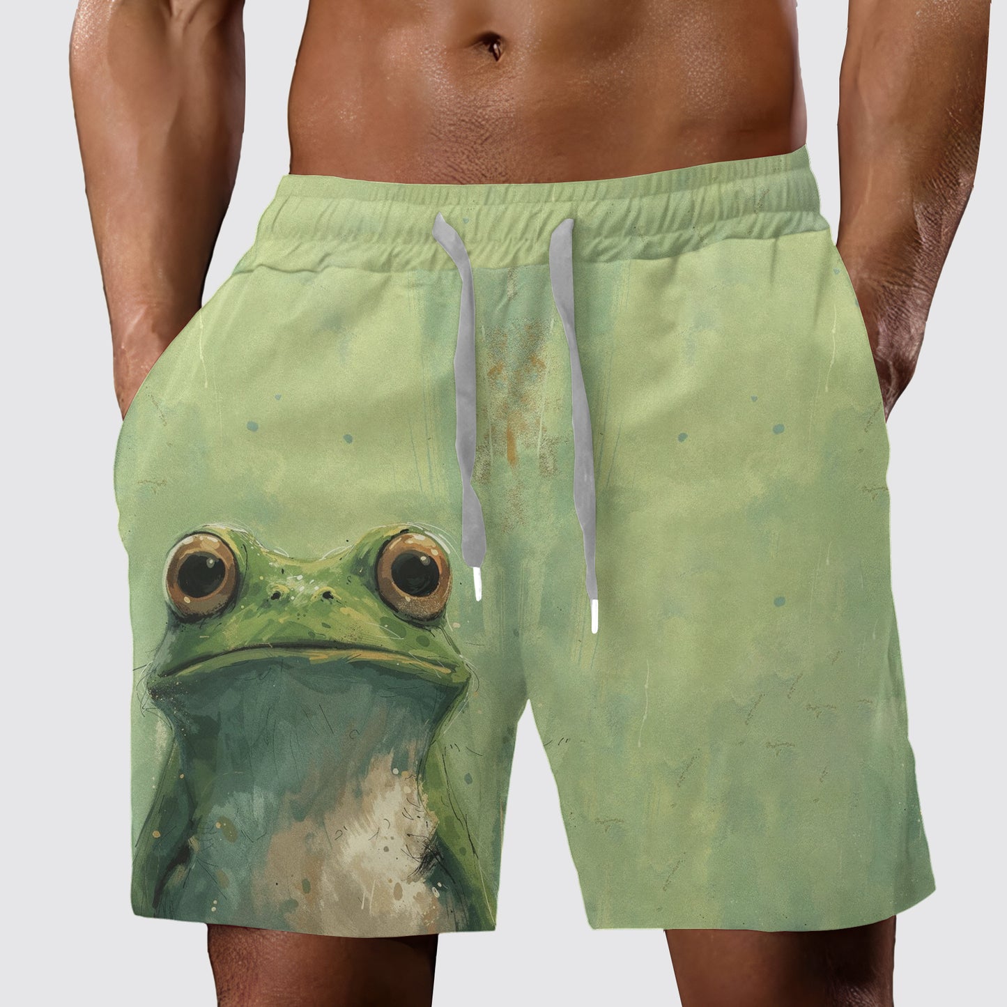 Savage Power Series Shorts- AA06158