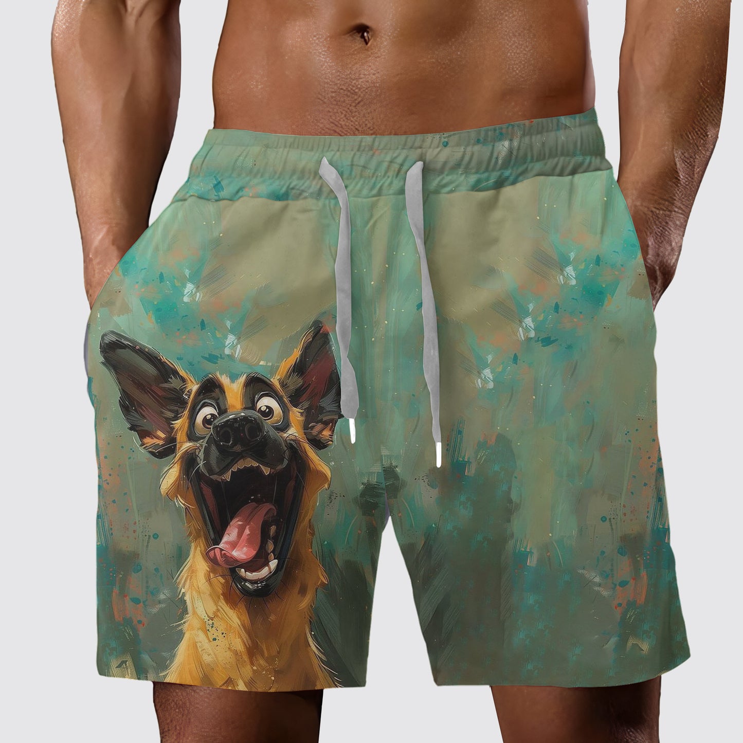 Savage Power Series Shorts- AA06160