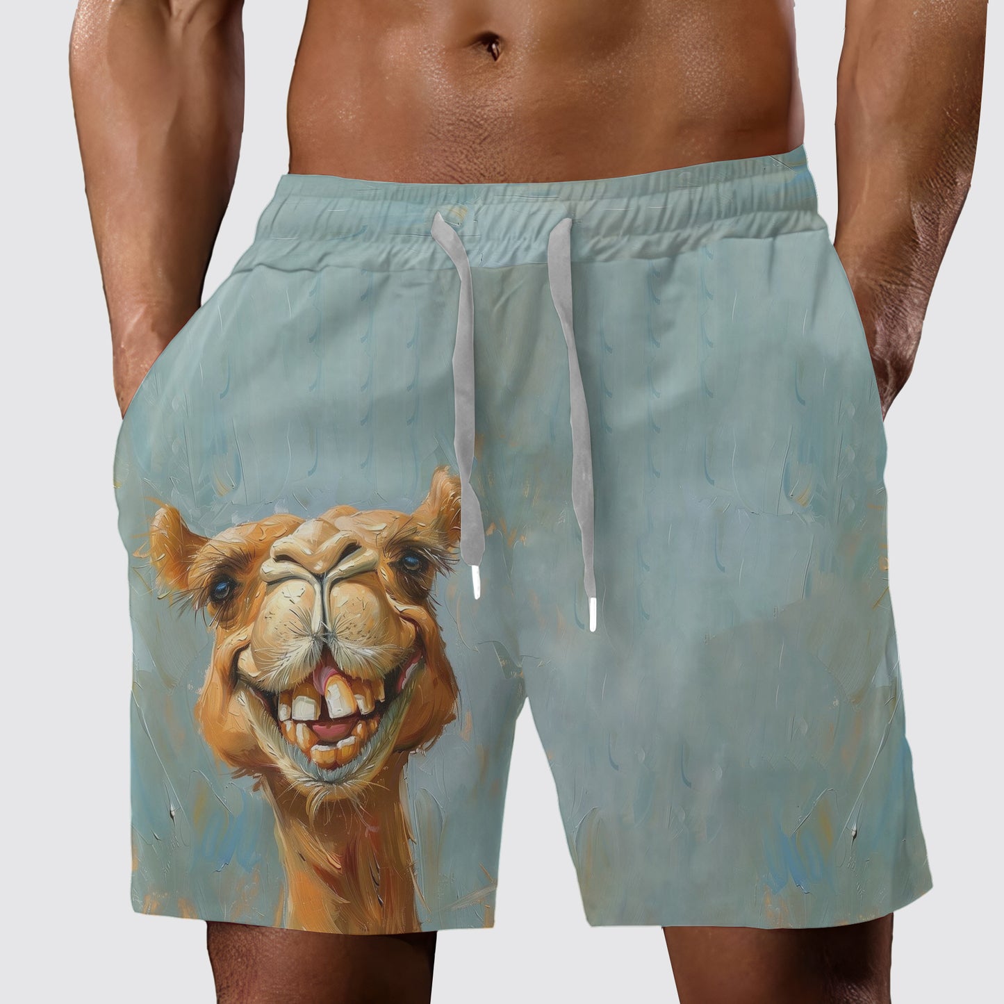 Savage Power Series Shorts- AA06162