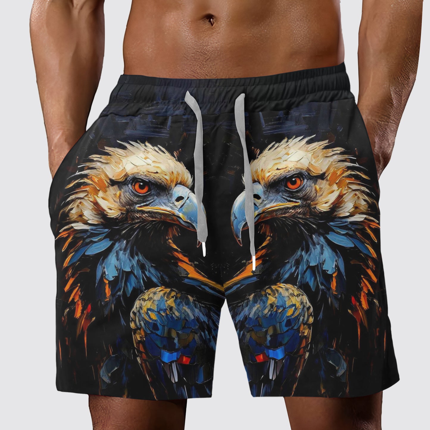 Savage Power Series Shorts- AA06163