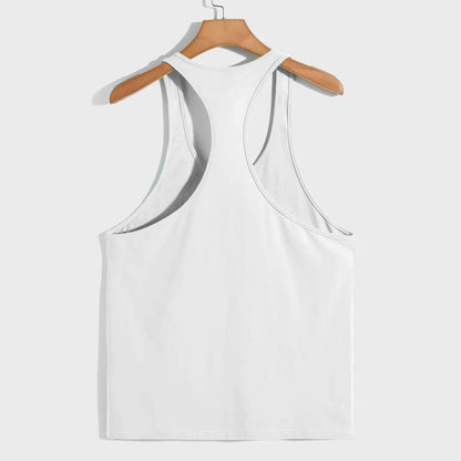 Bodybuilding Racerback Tank Top- AA06239
