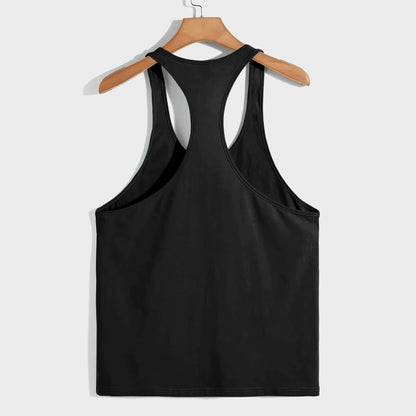 Bodybuilding Racerback Tank Top- AA06267